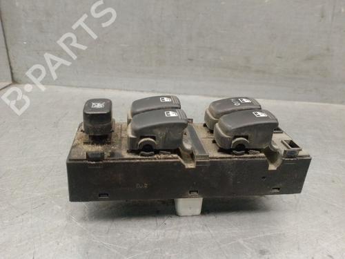 Left front window switch HYUNDAI MATRIX (FC) 1.5 CRDi | BP31353125I27 - Image 4