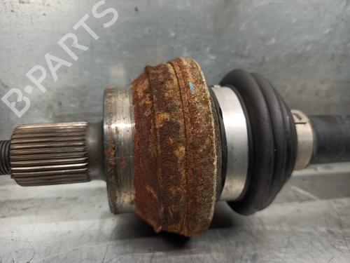 Right rear driveshaft VW GOLF V (1K1) 1.9 TDI | BP16195983M41 