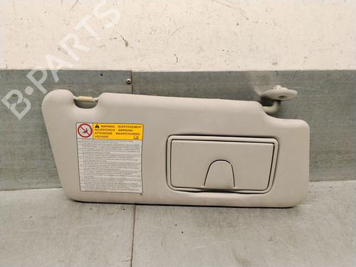 Used Right sun visor Right sun visor SUZUKI GRAND VITARA II (JT, TE, TD) 2.4 All-wheel Drive (JB424) (169 hp) 39695968 39695968