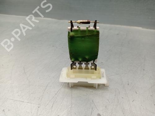 Used Heater resistor MERCEDES-BENZ B-CLASS Sports Tourer (W245) [2005-2011]  15984901