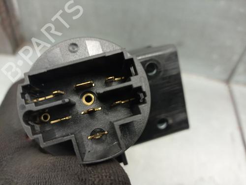 Ignition barrel ALFA ROMEO 147 (937_) 1.6 16V T.SPARK ECO (937.AXA1A, 937.BXA1A) | BP30626122M48