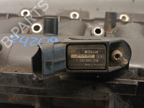 Intake manifold OPEL COMBO Tour 1.3 CDTI 16V | BP31042510M70 