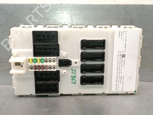 Used Fuse box BMW 1 (F20) 116 d (116 hp) 26722934