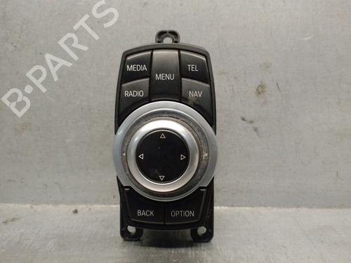 Used Switch BMW 3 Gran Turismo (F34) 320 d (190 hp) 30838818