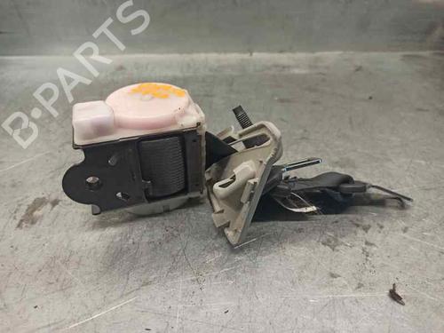 Rear left seatbelt NISSAN QASHQAI / QASHQAI +2 I (J10, NJ10, JJ10E)  | BP6952078I29 