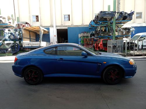 Elektronisk modul HYUNDAI COUPE II (GK) 1.6 16V | BP28621854M83 