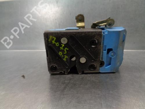 Used Front left lock VOLVO S60 I (384) D5 (163 hp) 11681080