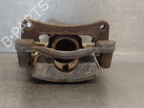 Left front brake caliper MAZDA CX-5 (KF) 2.0 | BP36775923M105 - Image 3