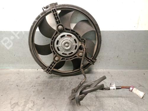 Radiator fan AUDI A4 B5 (8D2) 1.9 TDI | BP31190706M35