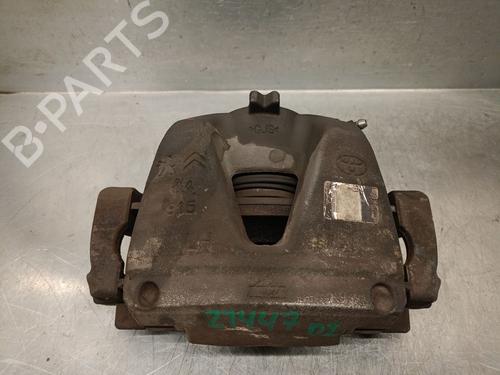 Used Left front brake caliper TOYOTA PROACE Van (MDZ_) 1.5 D4d (MDZ8) (102 hp) 21793310