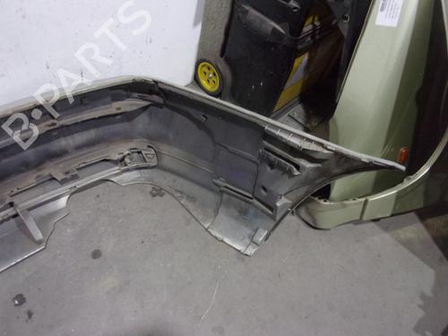 Rear bumper BMW 3 (E46) 323 i | BP16831401C8 
