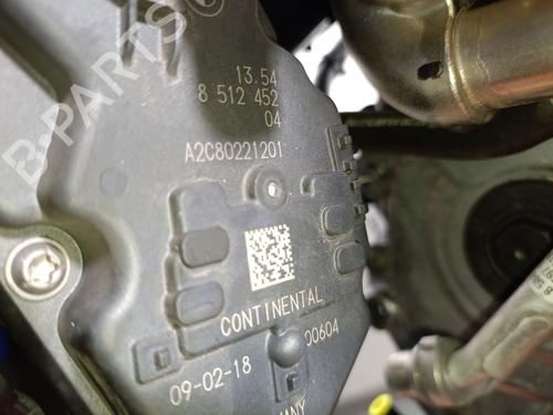 Engine MINI MINI COUNTRYMAN (F60) Cooper D ALL4 | BP36296955M1 - Image 10