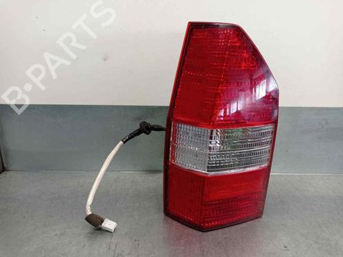 Used Right taillight MITSUBISHI SPACE WAGON (N9_W, N8_W) [1998-2004]  9959276