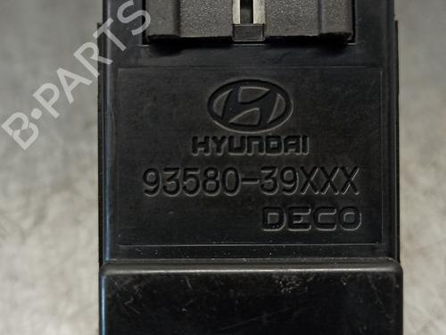 Left rear window switch HYUNDAI XG (XG) 30 | BP10354134I29 