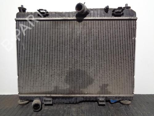 Køler FORD B-MAX (JK) 1.0 EcoBoost (100 hp) 10514443