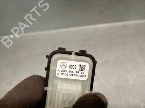 Right rear window switch MERCEDES-BENZ GLC (X253) 200 d 4-matic (253.916) | BP30000963I28 