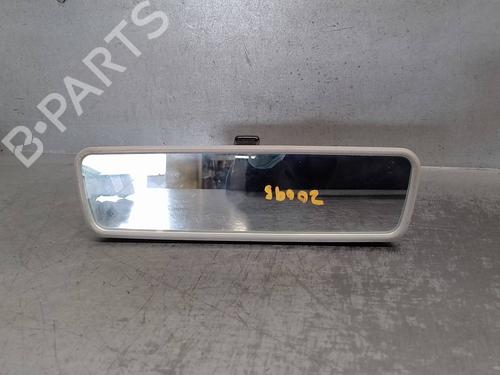 Used Rear mirror SEAT LEON (5F1) [2012-2021]  17957645