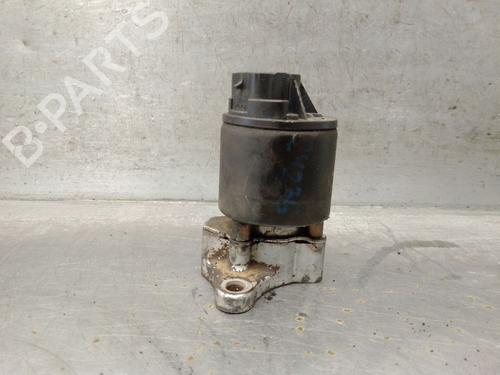 Used Egr OPEL ASTRA G Hatchback (T98) 1.6 16V (F08, F48) (101 hp) 31157912