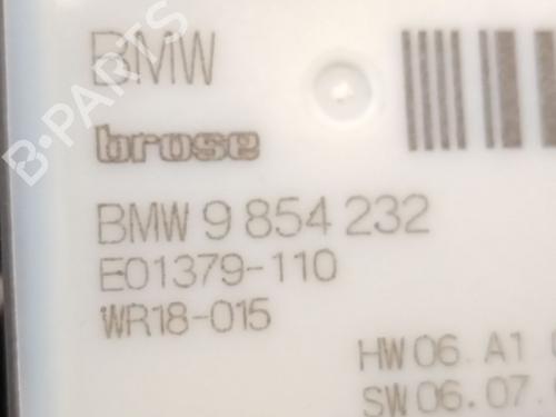 Rear right window mechanism BMW 4 Gran Coupe (G26) 430 i | BP27359637C25 