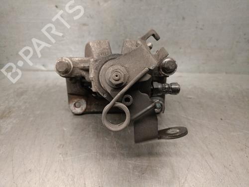 Left rear brake caliper FIAT BRAVO II (198_) 1.9 D Multijet (198AXB1A) | BP29398648M107 