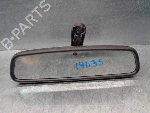 Used Rear mirror JAGUAR XF I (X250) 2.7 D (207 hp) 8517517