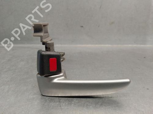 Puxador interior trás esquerdo MAZDA 3 (BK) 1.6 DI Turbo (109 hp) 31292607