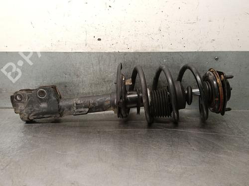 Used Left front shock absorber Left front shock absorber JEEP COMPASS (MK49) 2.0 CRD 4x4 (140 hp) 33626761 33626761