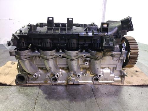 Used Cylinder head FORD FOCUS C-MAX (DM2) 1.6 TDCi (90 hp) 29260321