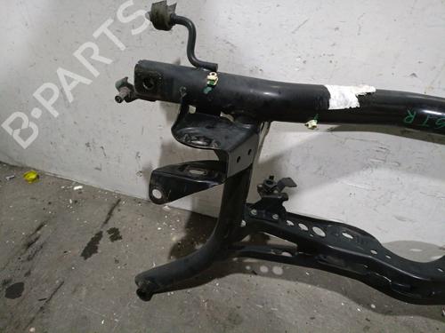 Rear axle CUPRA FORMENTOR (KM7, KMP) 1.5 TSI | BP30149981M2