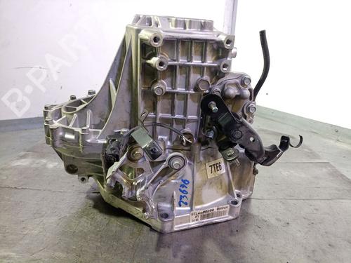 Gearbox KIA RIO IV (YB, SC, FB) 1.2 CVVT | BP29423289M3 