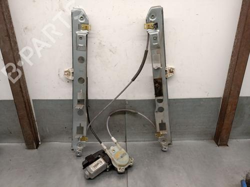 Used Front left window mechanism Front left window mechanism 39506181 39506181