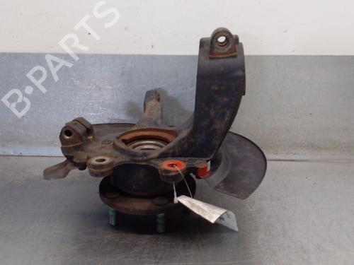 Left front steering knuckle MAZDA 5 (CR) 1.8 (CR19) | BP37376716M25 - Image 7