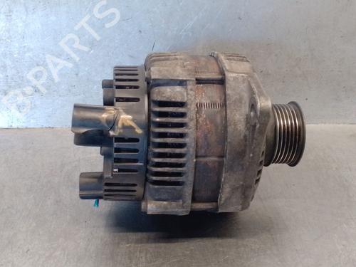 Used Alternator FIAT DUCATO Van (230_) 2.8 TDI (122 hp) 23243604