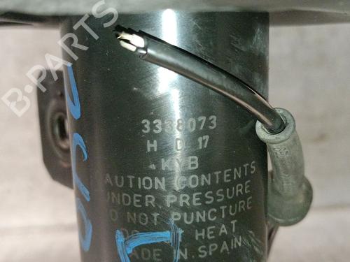 Right front shock absorber CITROËN C-ELYSEE (DD_) 1.6 BlueHDi 100 | BP32771916M17  - Image 6