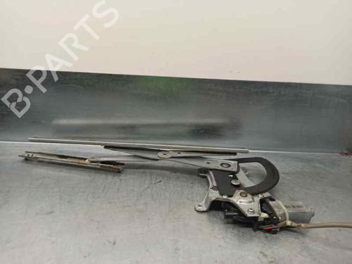 Front right window mechanism CHEVROLET AVEO / KALOS Saloon (T250, T255) 1.4 | BP5933282C23 