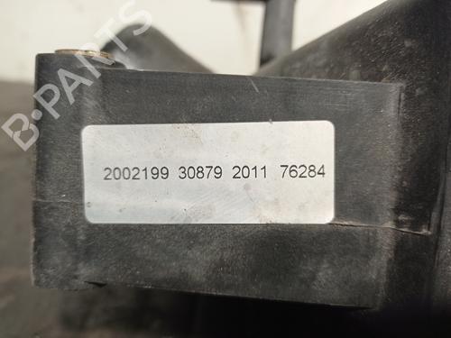 Intercooler IVECO DAILY IV Van 35S14 C, 35S14 C/P, 35S14 V, 35S14 V/P, 35C14 V,... | BP17195401M30