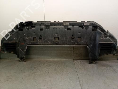 Understellsbeskyttelse CITROËN JUMPY III Bus (V_) 1.6 BlueHDi 95 (95 hp) 27855036