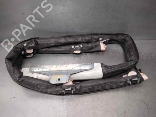 Left curtain airbag PEUGEOT 5008 (0U_, 0E_) 2.0 HDi 150 / BlueHDi 150 | BP18027899C11 