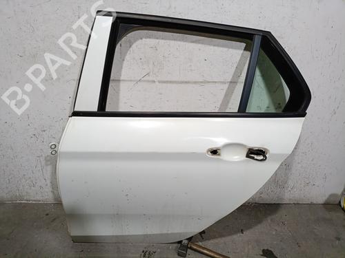 Used Left rear door FIAT TIPO Estate (356_, 357_) 1.4 LPG (356WXF1B) (120 hp) 25770051