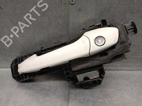 Used Front left exterior door handle Front left exterior door handle 39210629 39210629