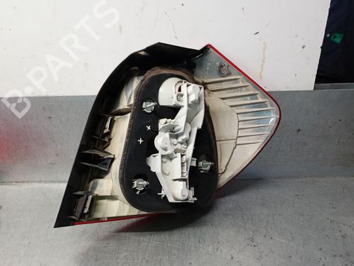 Left taillight BMW 1 (E87) 118 d | BP26722990C34 