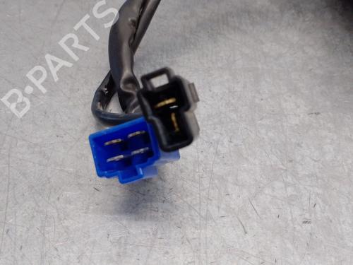 Ignition barrel SUBARU FORESTER (SF_) 2.0 AWD (SF5) | BP29592823M48