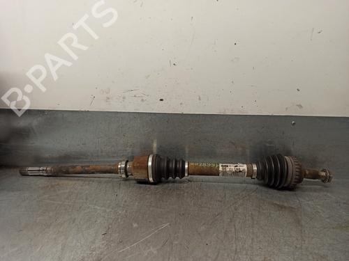 Used Right front driveshaft CITROËN XSARA (N1) 1.6 16V (109 hp) 11194707