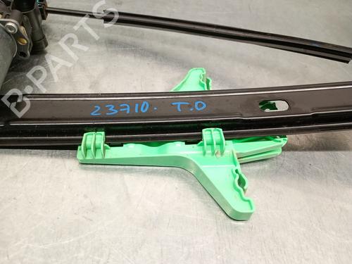 Rear right window mechanism VW TIGUAN (5N_) 2.0 TDI | BP29454322C25 