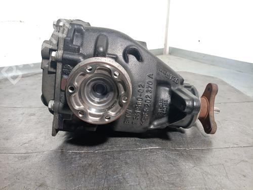 Rear differential BMW X1 (E84) sDrive 18 d | BP31292415M24
