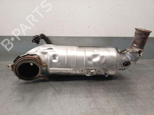 Used Catalyst CITROËN C4 III (BA_, BB_, BC_) 1.2 PureTech 130 (BAHNSA, BAHNSB) (130 hp) 27403387