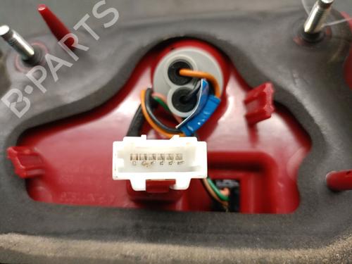 Right tailgate light KIA OPTIMA (JF) 1.7 CRDi | BP32844408C80 - Image 5