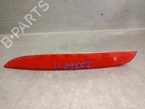 Used Rear bumper left light Rear bumper left light BMW X1 (E84) sDrive 18 d (143 hp) 34187225 34187225