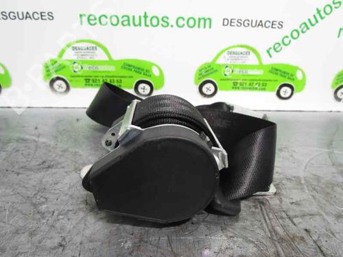 Rear right seatbelt SEAT LEON (1P1) 1.9 TDI | BP7444096I28 