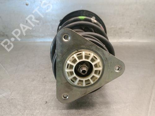 Right front shock absorber SMART FORFOUR Hatchback (453) electric drive (453.091) | BP29478536M17 